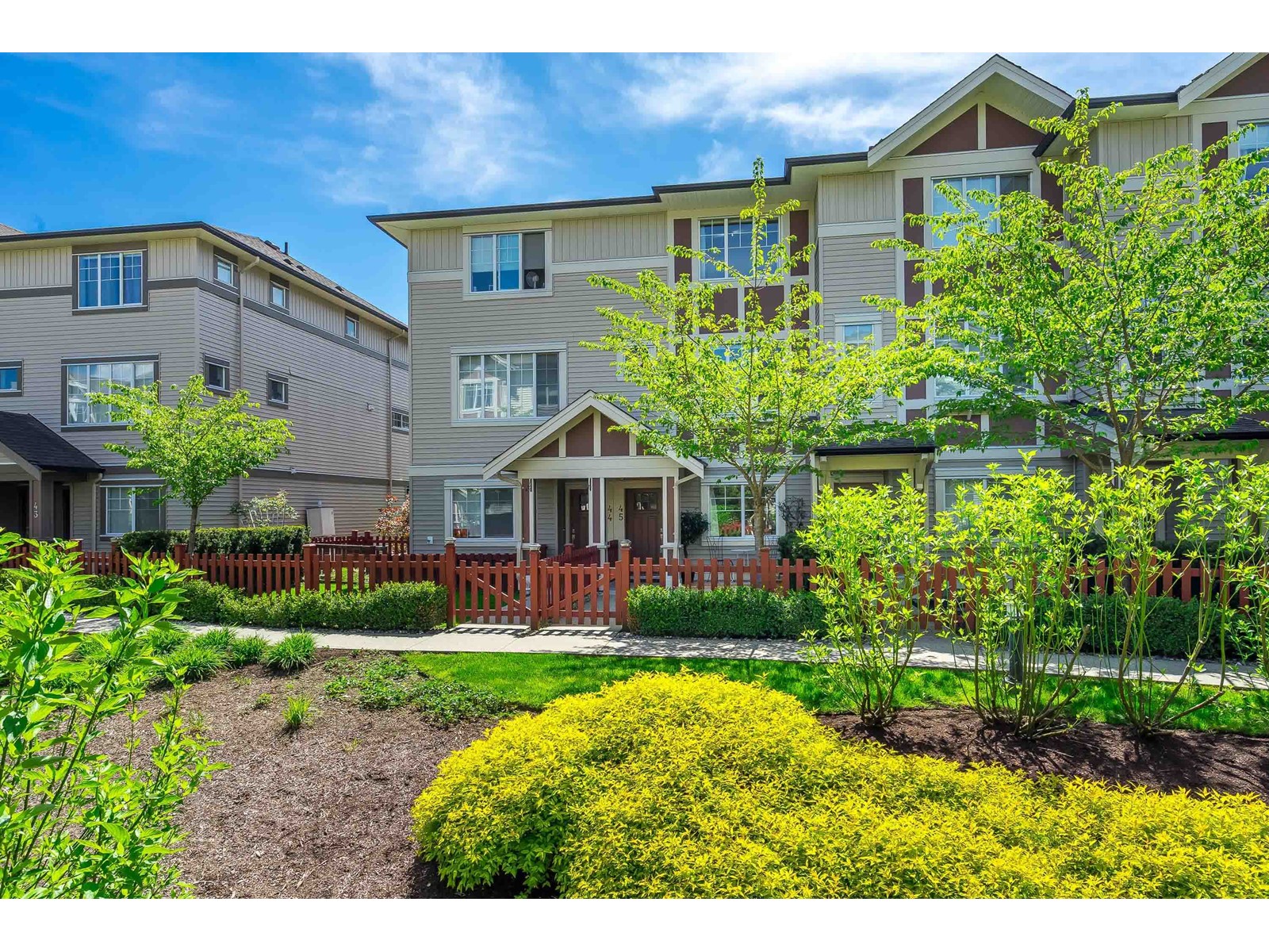 45-10151 240 Street, Maple Ridge, BC, V2W 0G4