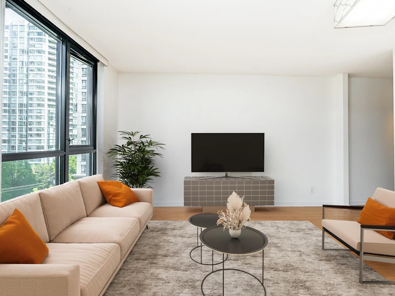 804 - 928 Homer Street, Vancouver BC V6B 1T7
