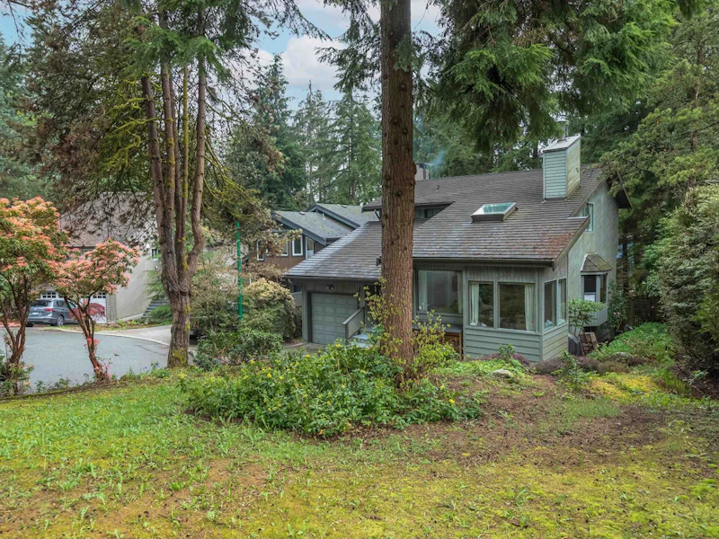 5597 Huckleberry Place, North Vancouver BC V7R 4P6