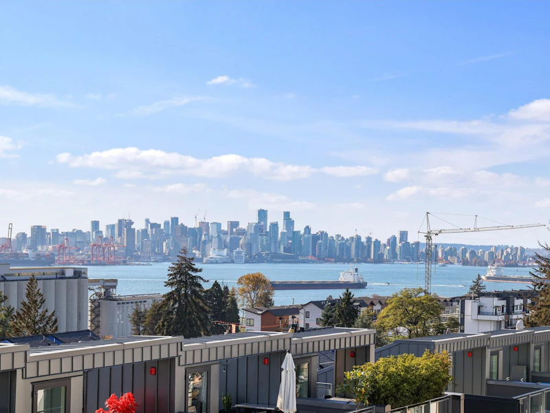 212 - 649 E 3rd Street, North Vancouver BC