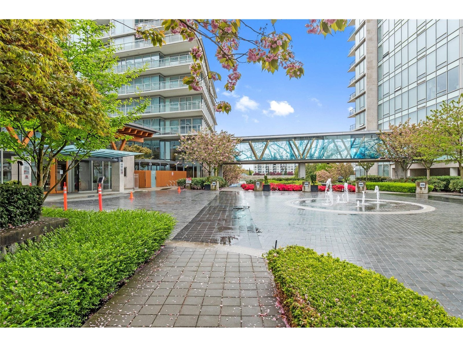 804-5177 Brighouse Way, Richmond, BC, V7C 0A7