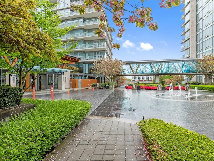 804-5177 Brighouse Way, Richmond, BC, V7C 0A7