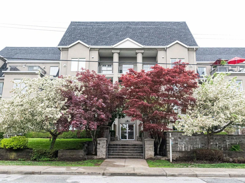 309 - 1669 Grant Avenue, Port Coquitlam BC V3B 7W9
