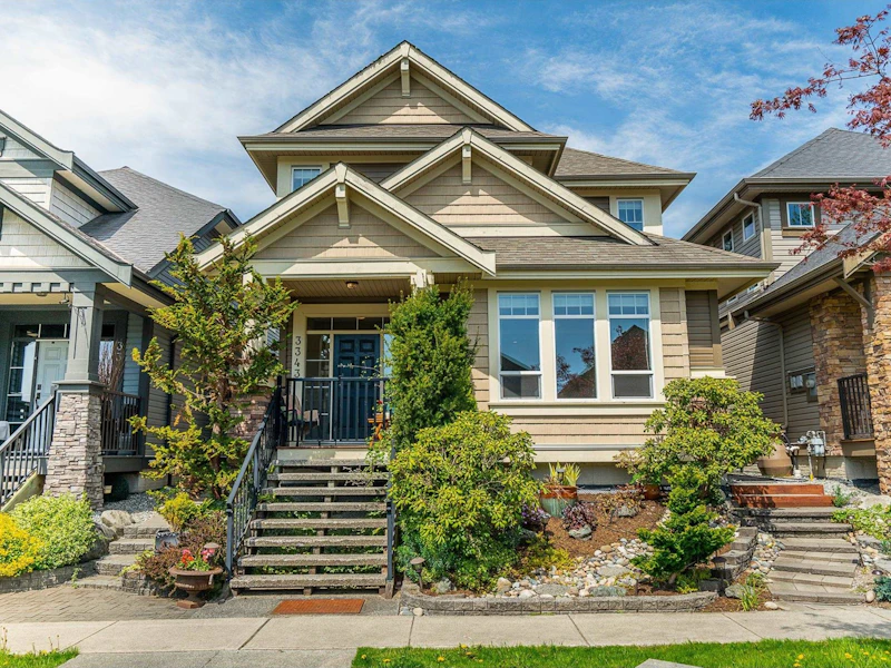 3343 Watkins Avenue, Coquitlam BC V3E 0A9