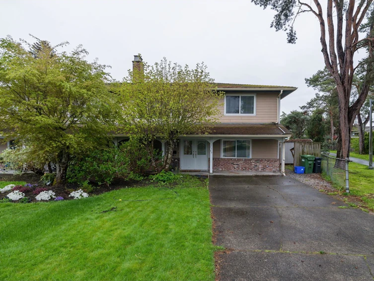 11760 Kingfisher Drive, Richmond, BC, V7E 3N7