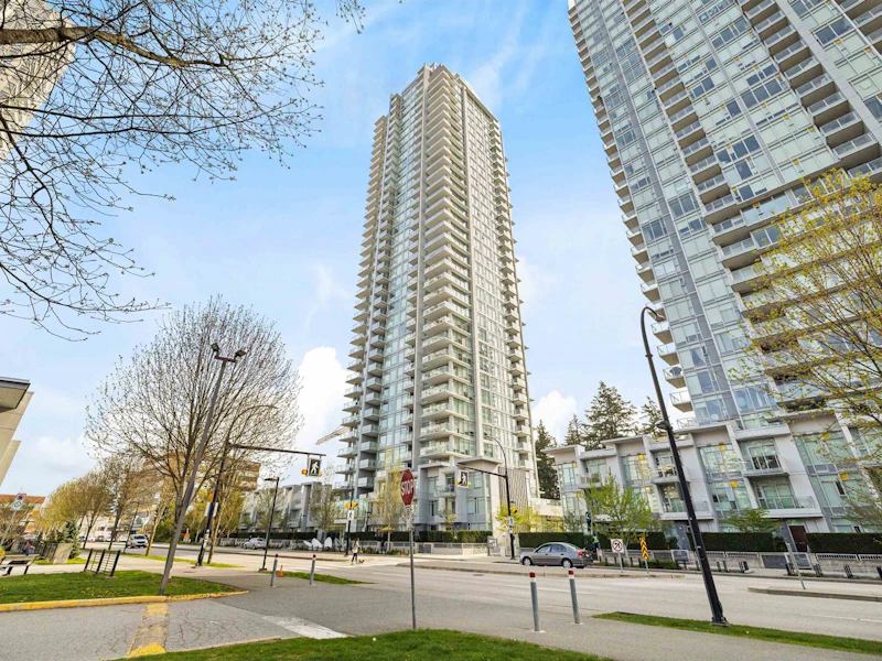 509 - 6538 Nelson Avenue, Burnaby BC