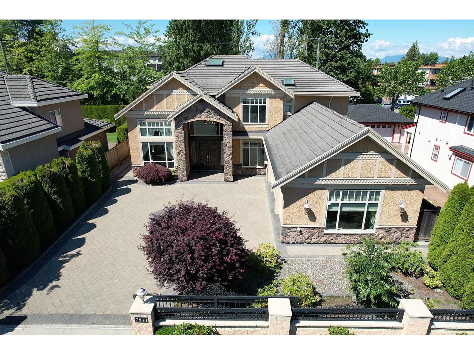 7811 Afton Drive, Richmond, BC, V7A 1A2