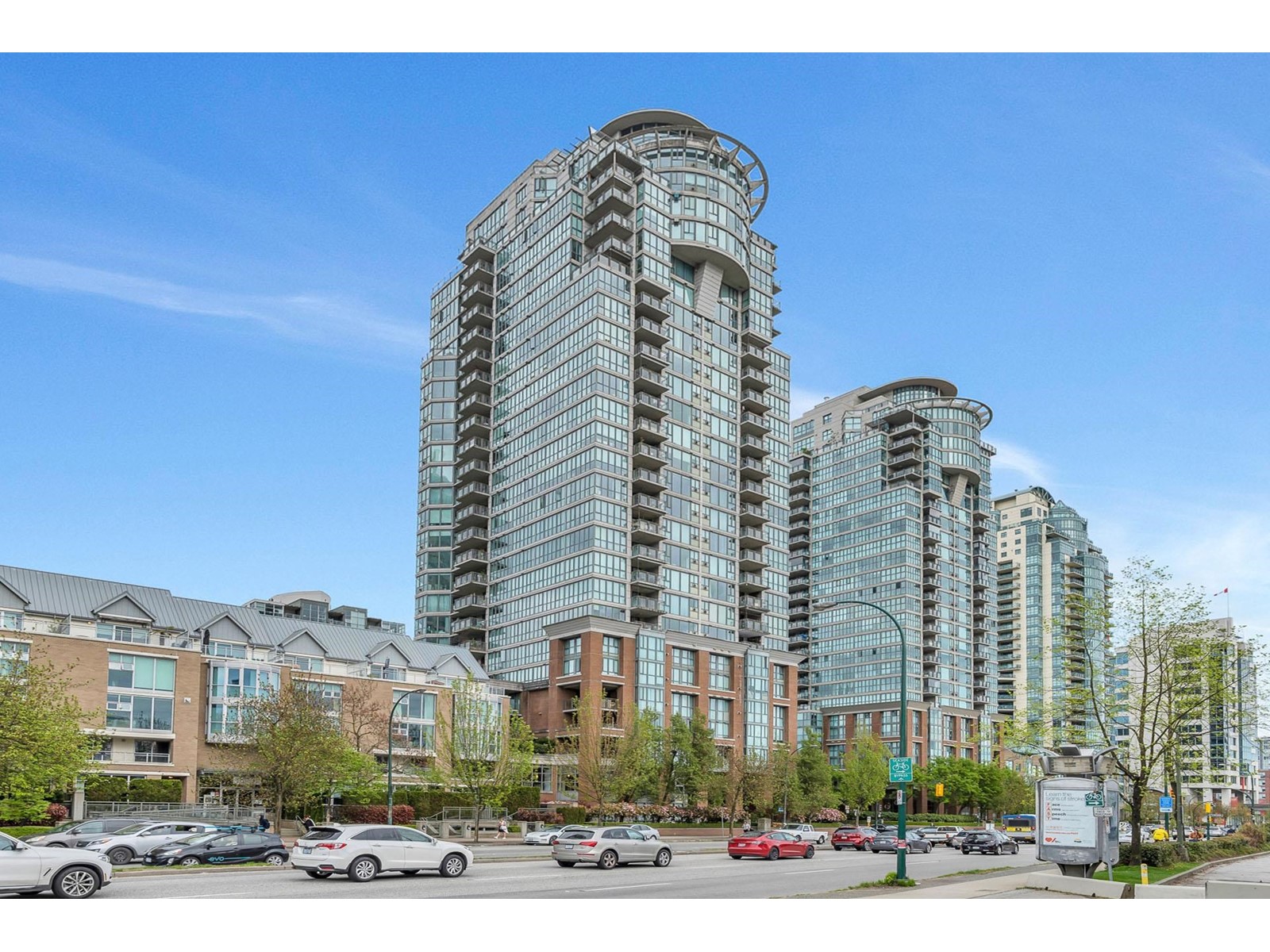 202-1088 Quebec Street, Vancouver, BC, V6A 4H2