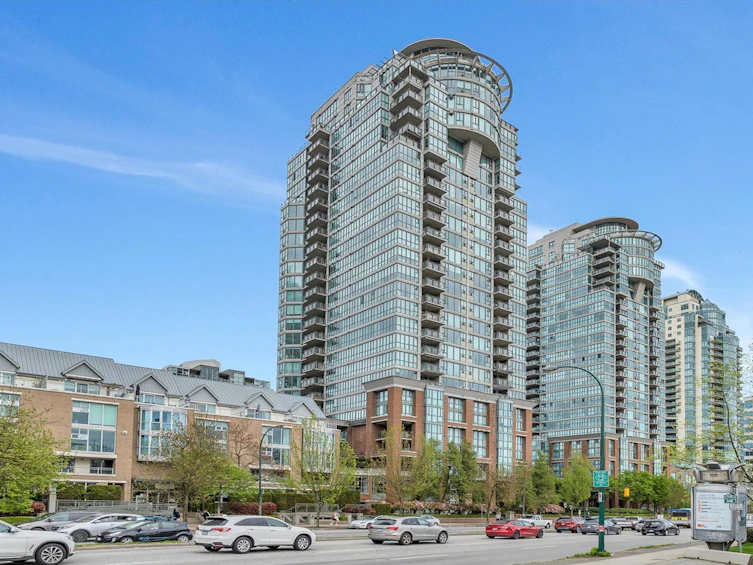202-1088 Quebec Street, Vancouver, BC, V6A 4H2