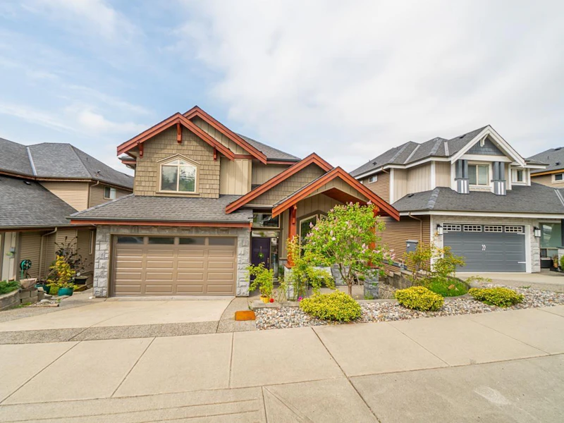 10081 247b Street, Maple Ridge BC V2W 0H1