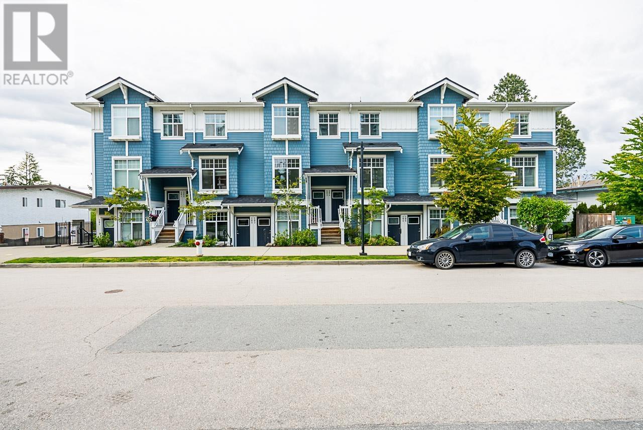 117-4255 Sardis Street, Burnaby, BC, V5H 1K6