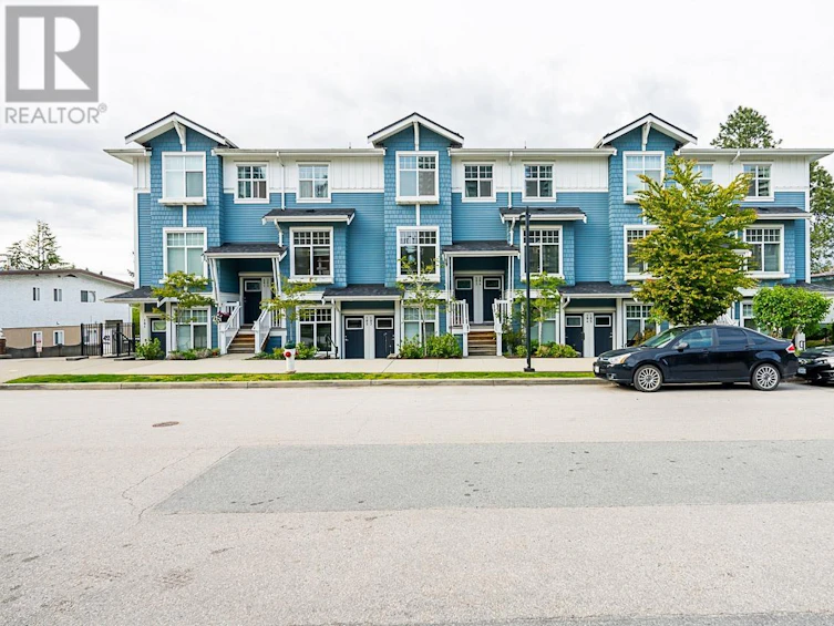 117-4255 Sardis Street, Burnaby, BC, V5H 1K6