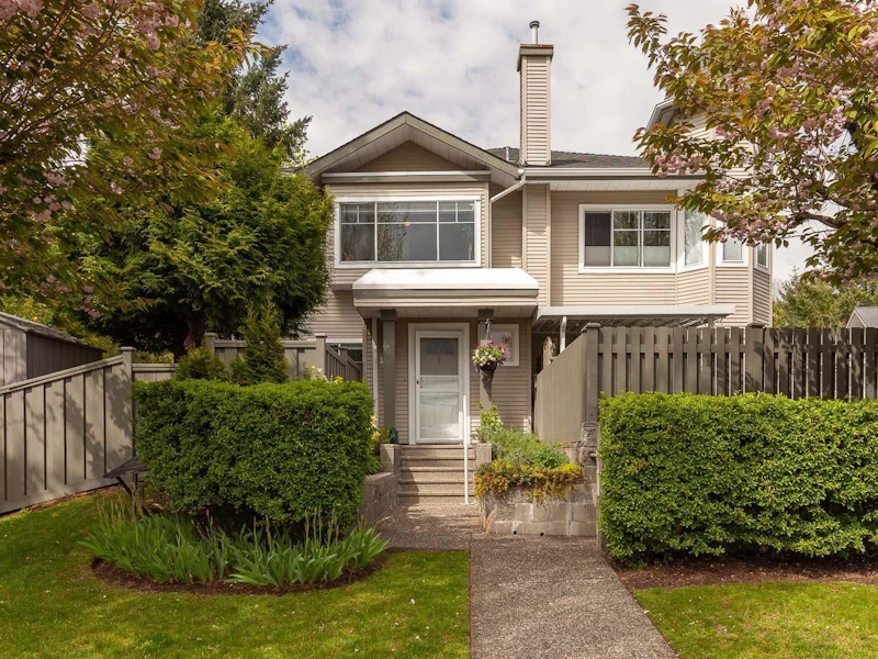 1 - 5983 Frances Street, Burnaby BC V5B 4Z4