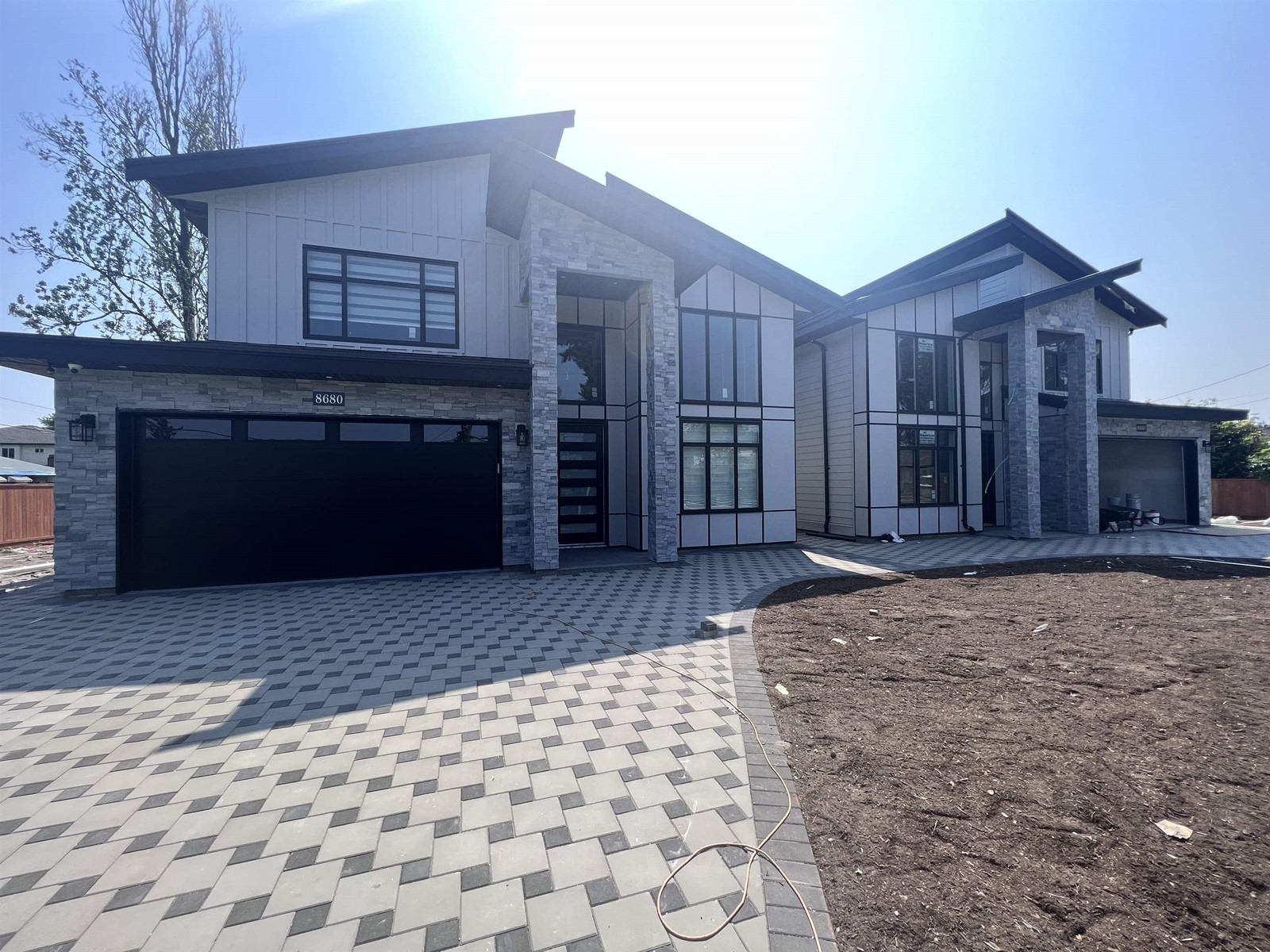 8680 Odlin Crescent, Richmond, BC, V6X 1E8