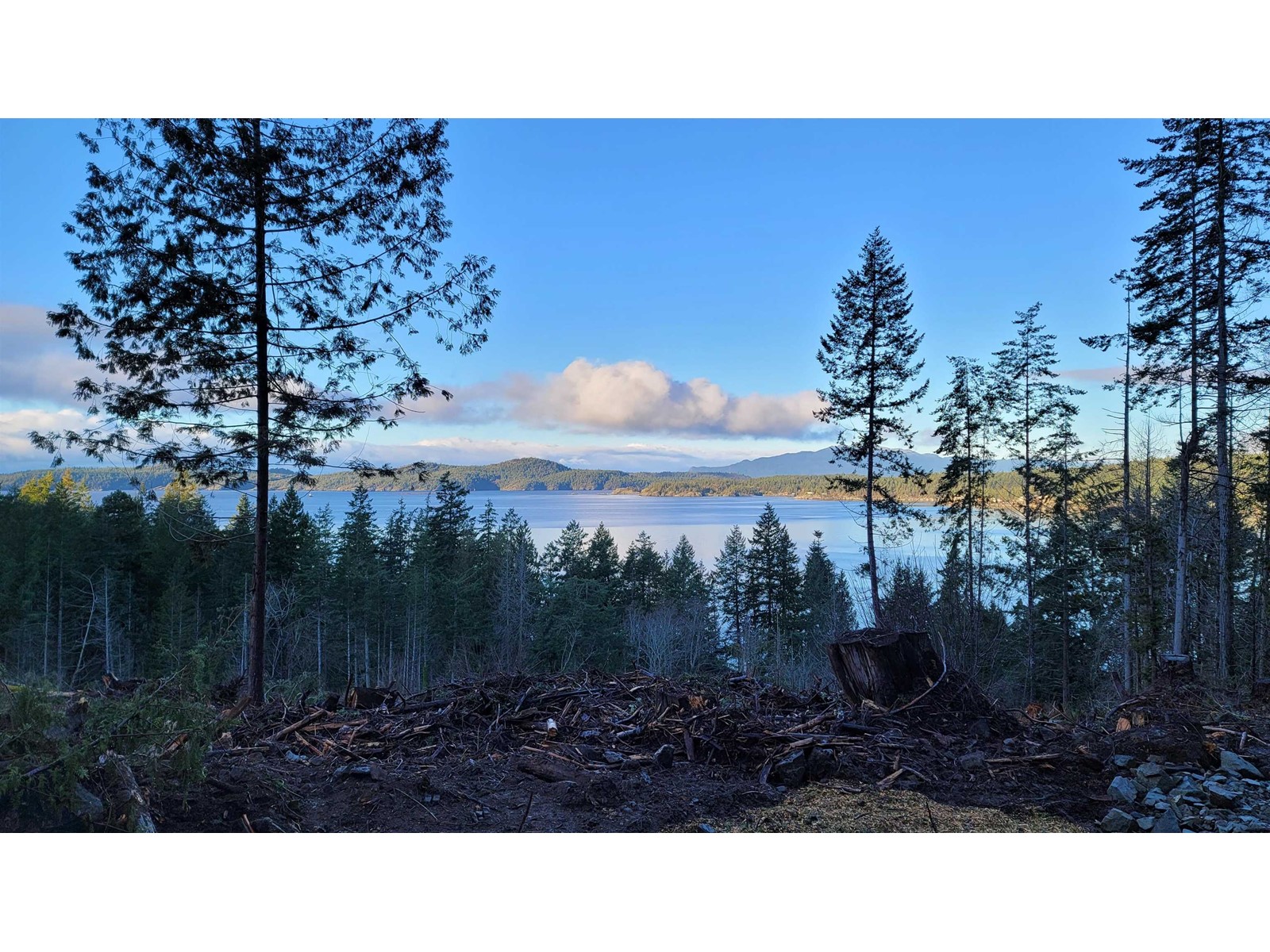 Lot-Lot 18 Priestland Road, Halfmoon Bay, BC, V7Z 1B2