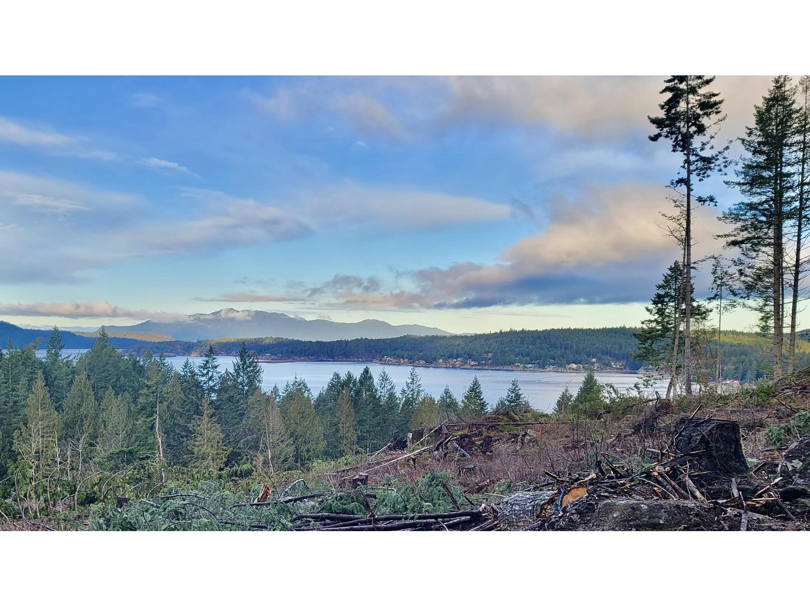 SL H Priestland Road, Halfmoon Bay, BC, V7Z 1B2