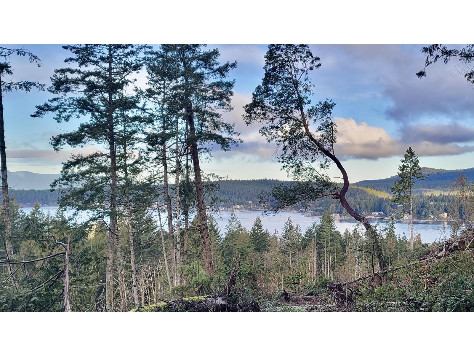 SL I Priestland Road, Halfmoon Bay, BC, V7Z 1B2