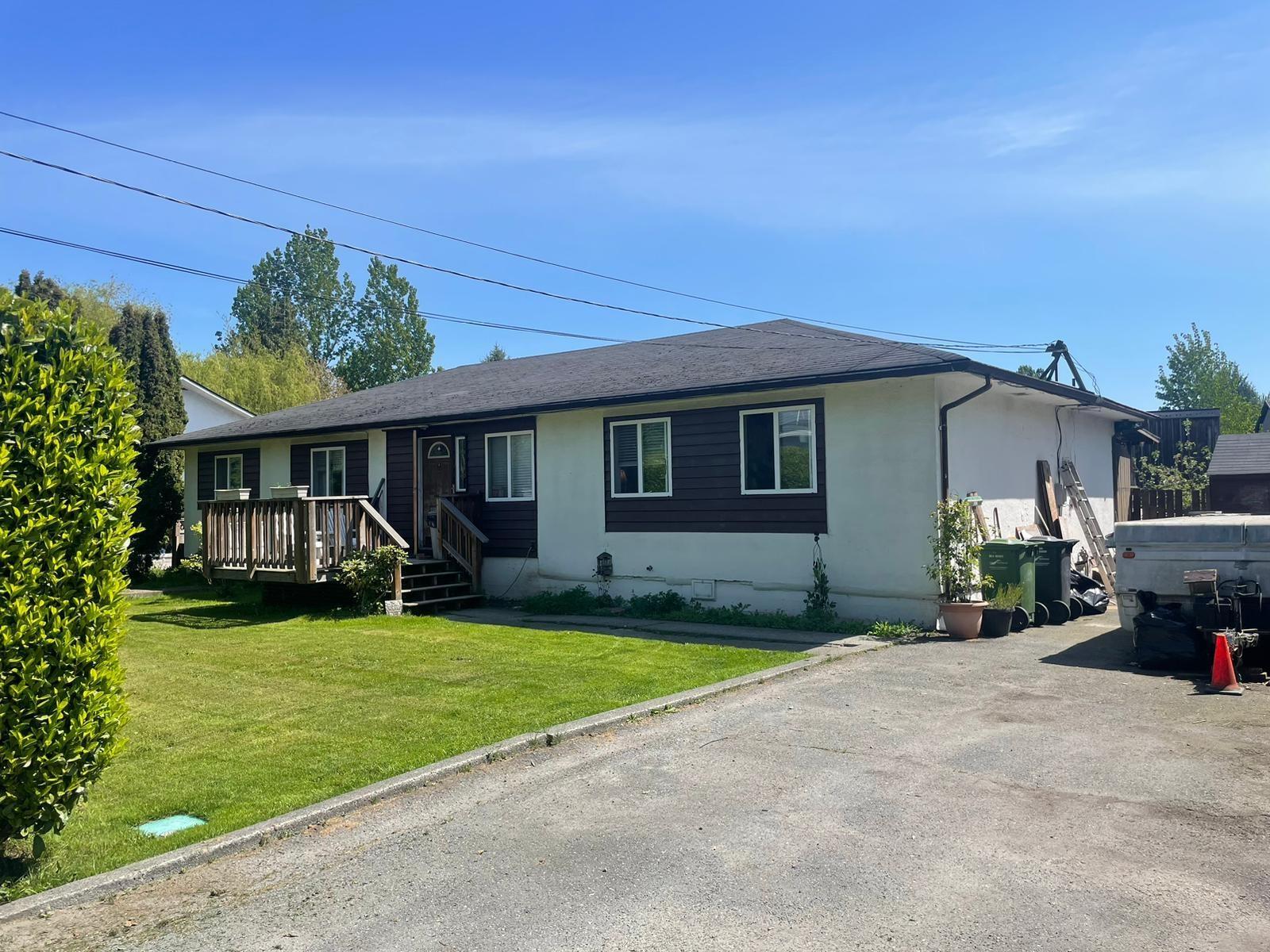 4660 Smith Crescent, Richmond, BC, V6V 1S6