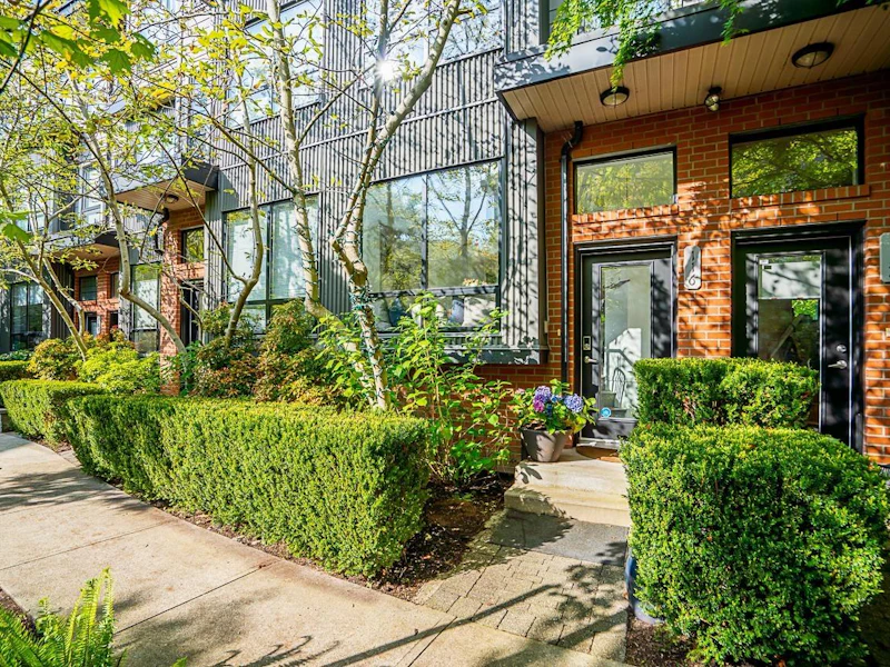 116 - 1859 Stainsbury Avenue, Vancouver BC V5N 2M6