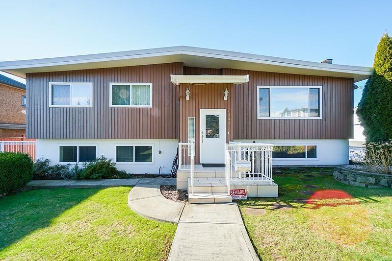 6565 Sumas Drive, Burnaby, BC, V5B 2V1