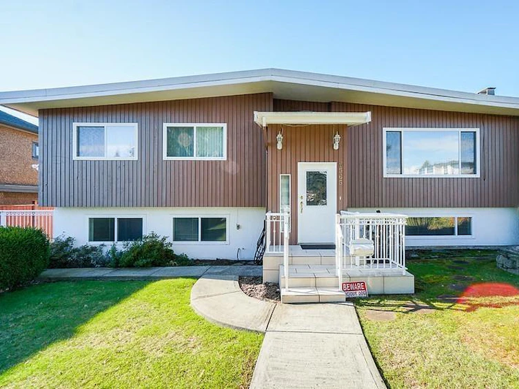 6565 Sumas Drive, Burnaby, BC, V5B 2V1