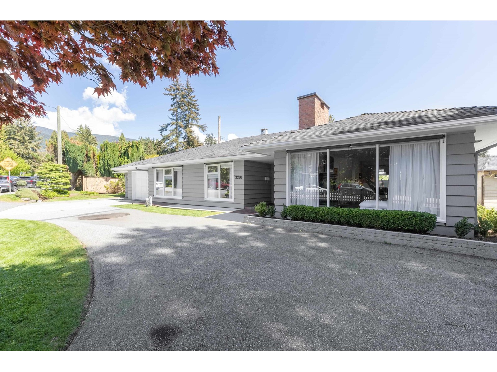 3230 Highland Boulevard, North Vancouver, BC, V7R 2X8