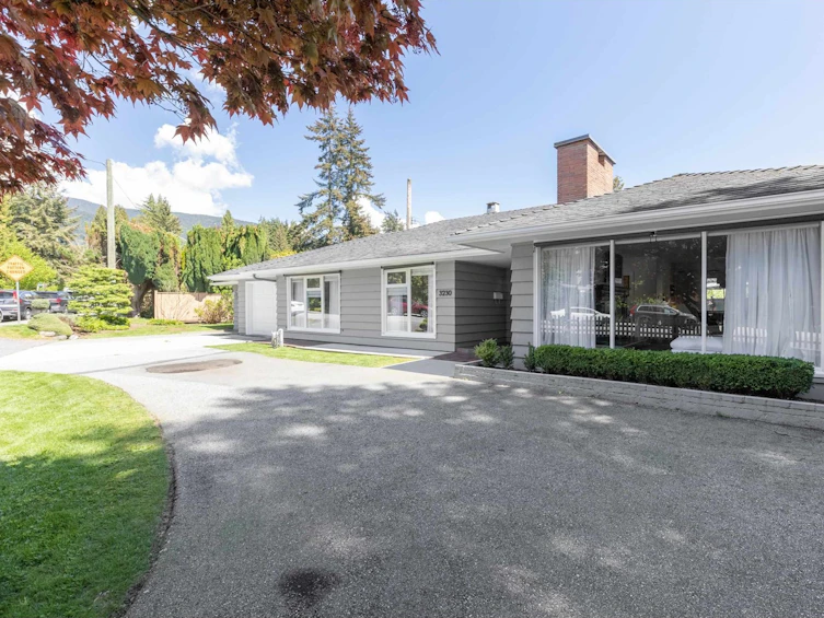 3230 Highland Boulevard, North Vancouver, BC, V7R 2X8