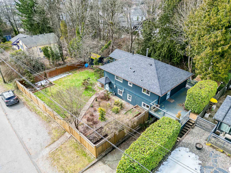374 Lebleu Street, Coquitlam BC