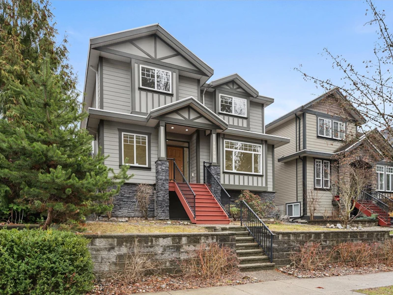 10390 Jackson Road, Maple Ridge BC V2W 0A9