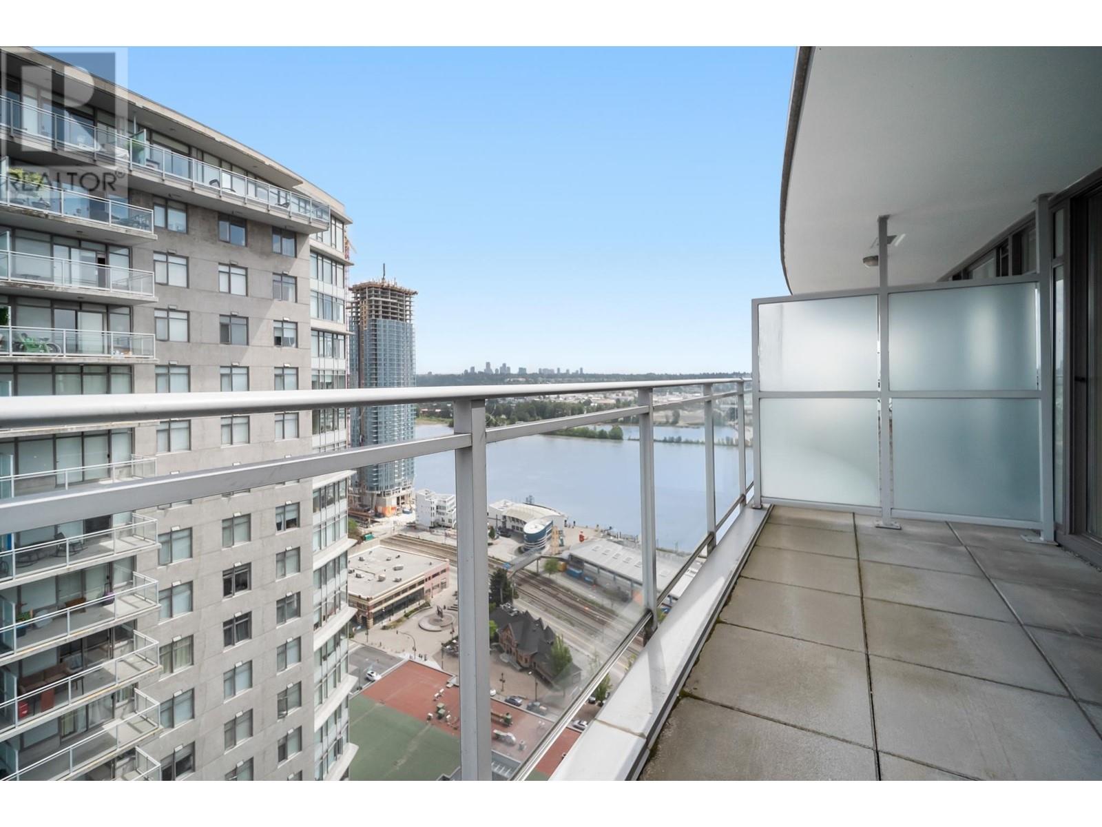 PH5-892 Carnarvon Street, New Westminster, BC, V3M 0C3