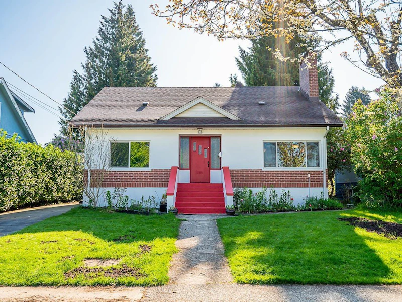 110 Harvey Street, New Westminster BC V3L 4G2