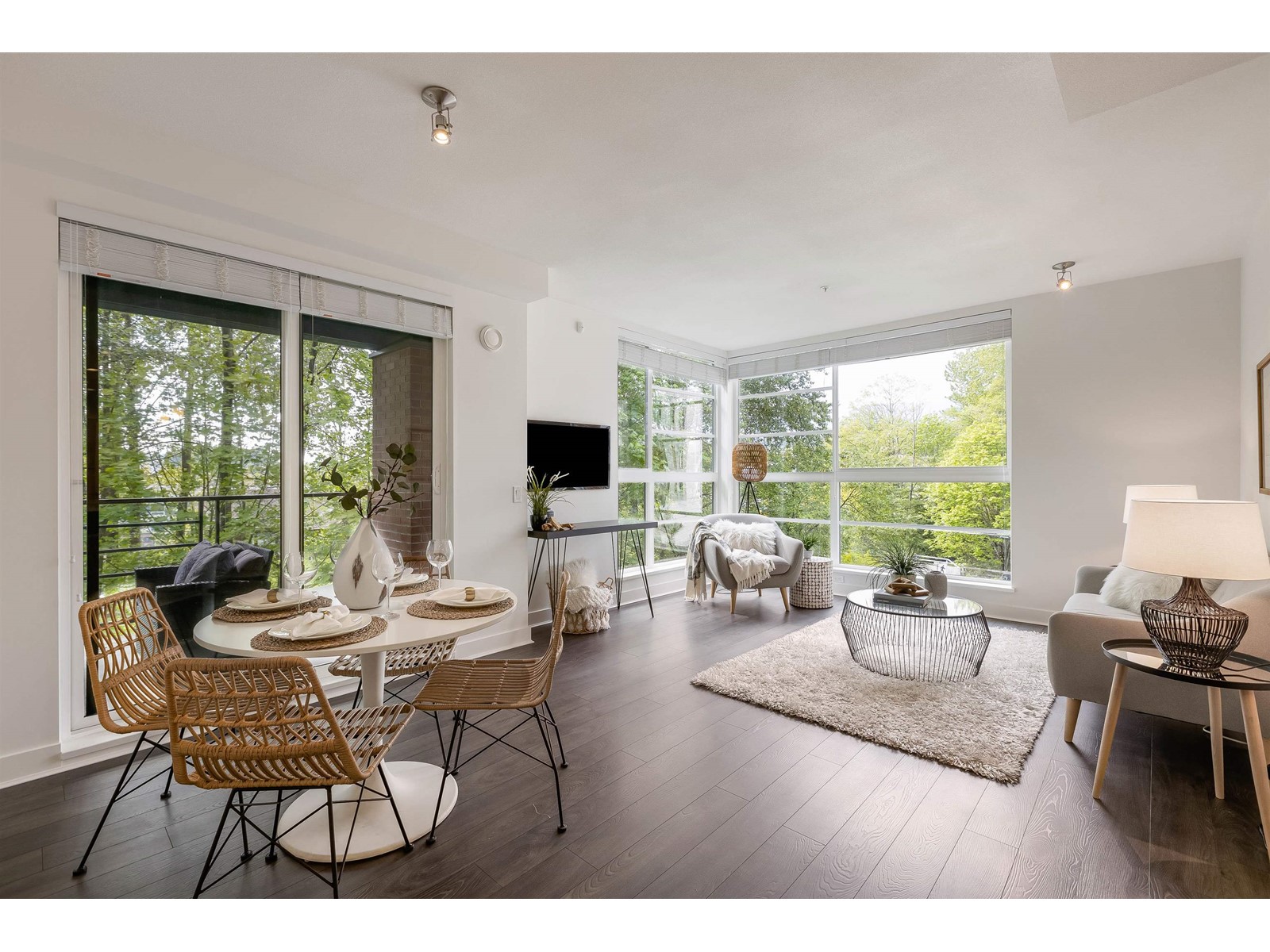 407-733 West 3rd Street, North Vancouver, BC, V7M 0C8