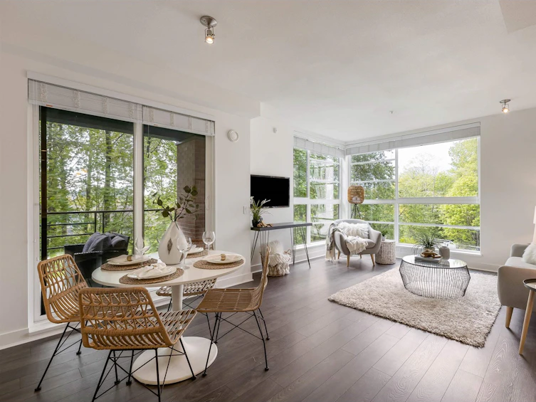 407-733 West 3rd Street, North Vancouver, BC, V7M 0C8