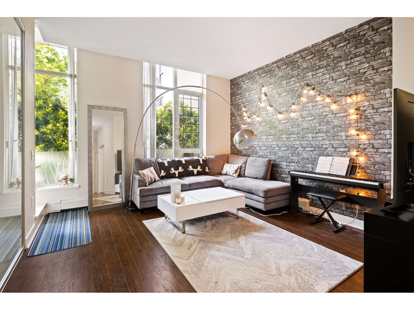109-1833 Crowe Street, Vancouver, BC, V5Y 0A9