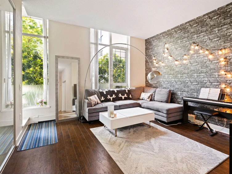 109-1833 Crowe Street, Vancouver, BC, V5Y 0A9