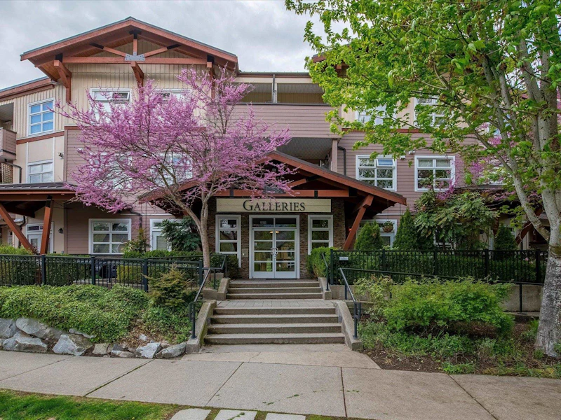 310 - 41105 Tantalus Road, Squamish BC V8B 0N3