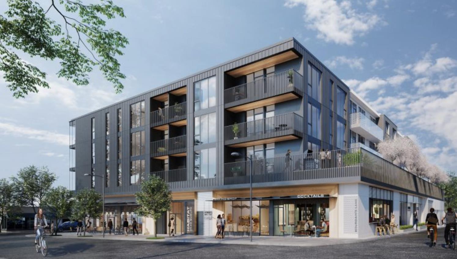 224-2520 Guelph Street, Vancouver, BC