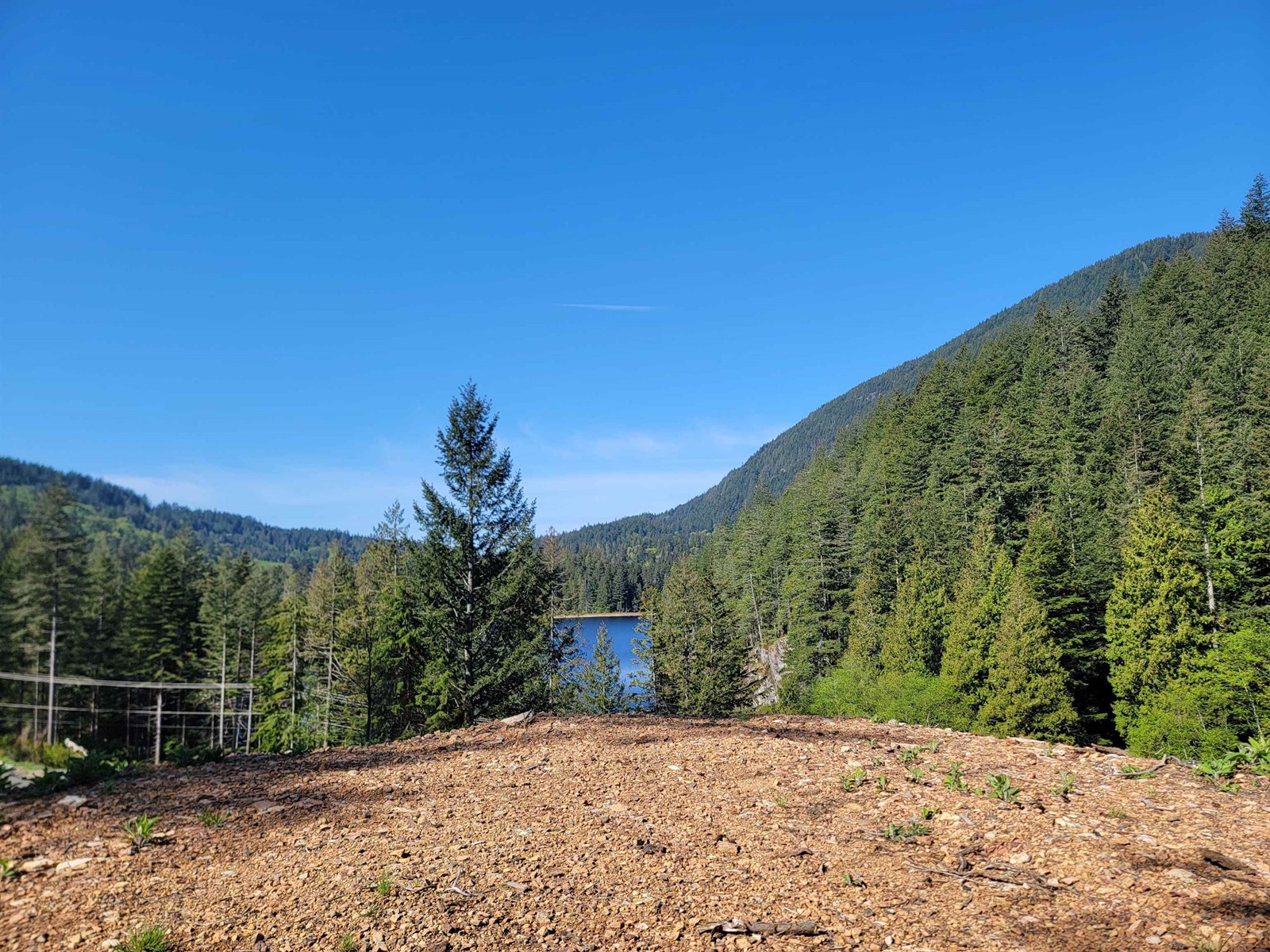 Lot 5 Forster Lane, Bowen Island, BC, V0N 1G2