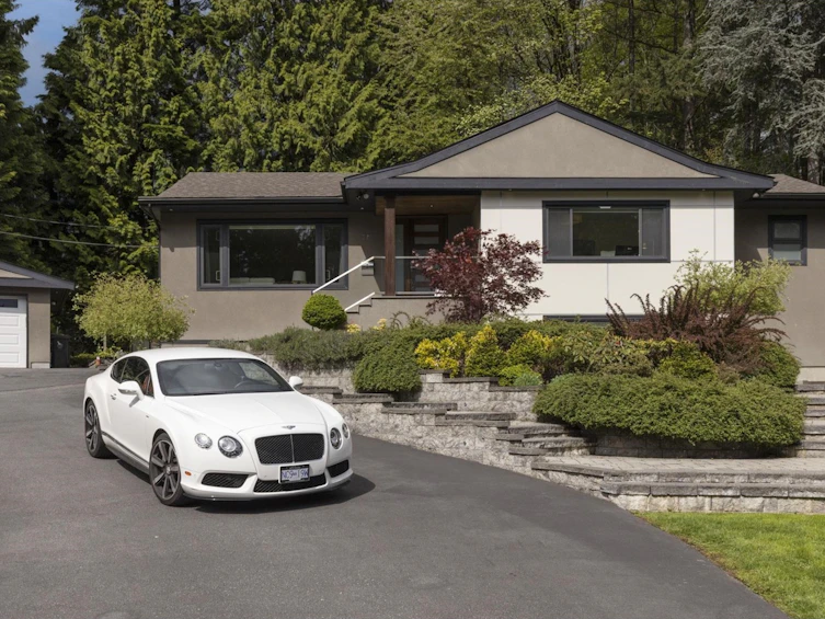 522 Evergreen Place, North Vancouver, BC, V7N 2Z2