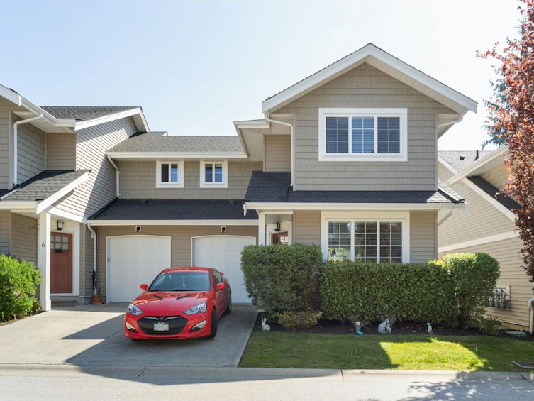 5-12161 237 Street, Maple Ridge, BC, V4R 0E7