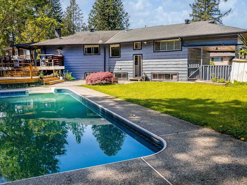 11480 River Wynd, Maple Ridge BC V2X 4Y9
