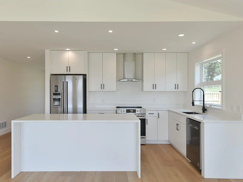 1097 Celia Crescent, Gibsons BC