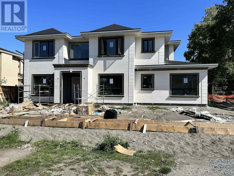 9180 Oakmond Road, Richmond BC V7E 1L8