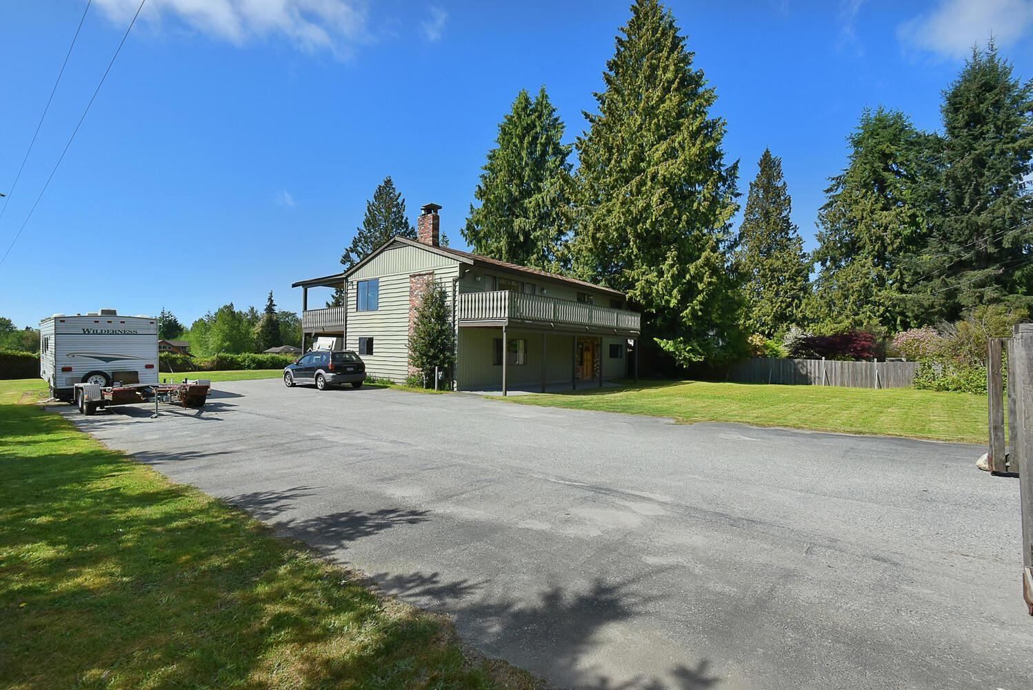 851 Reed Road, Gibsons, BC, V0N 1V7