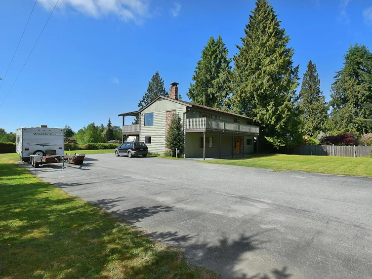 851 Reed Road, Gibsons, BC, V0N 1V7