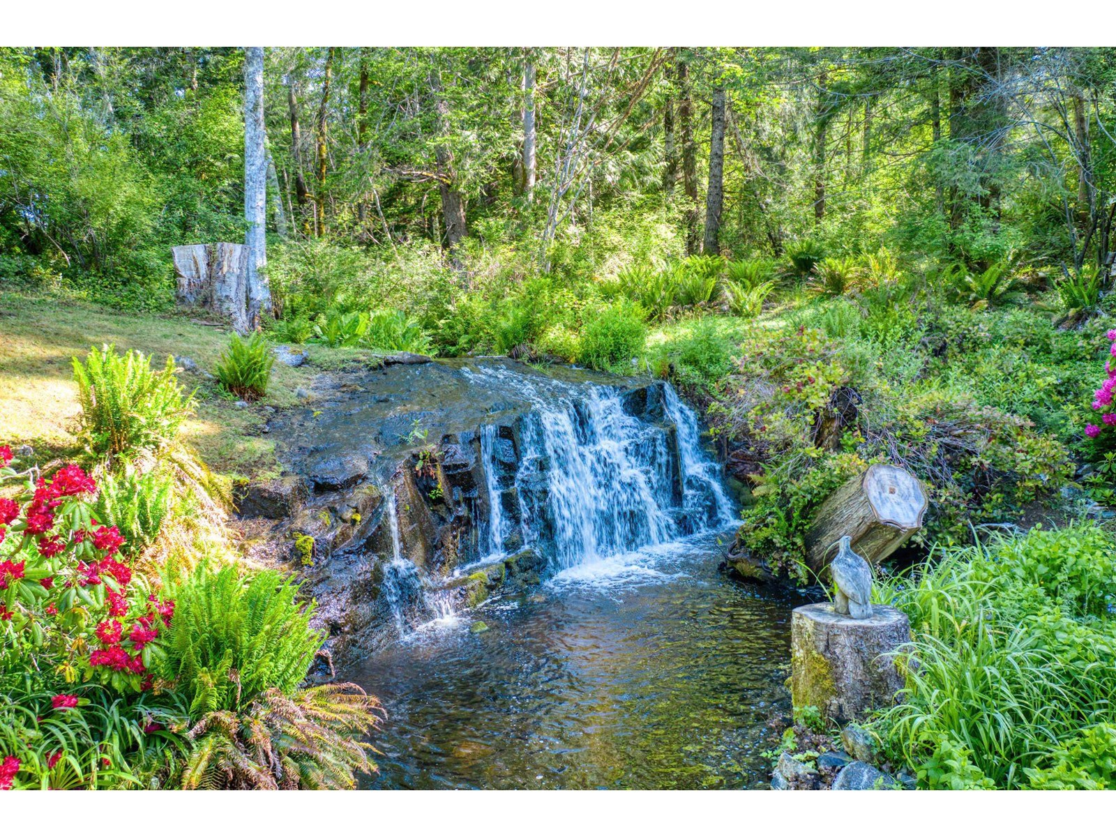 5653 Garden Bay Road, Pender Harbour Egmont, BC, V0N 1S1