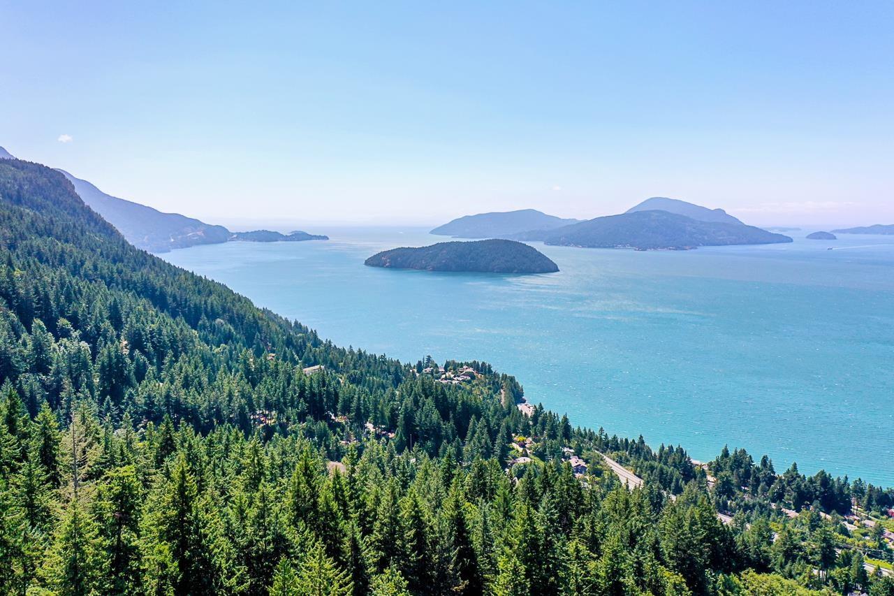 465 Timbertop Drive, West Vancouver, BC, V0N 2E0