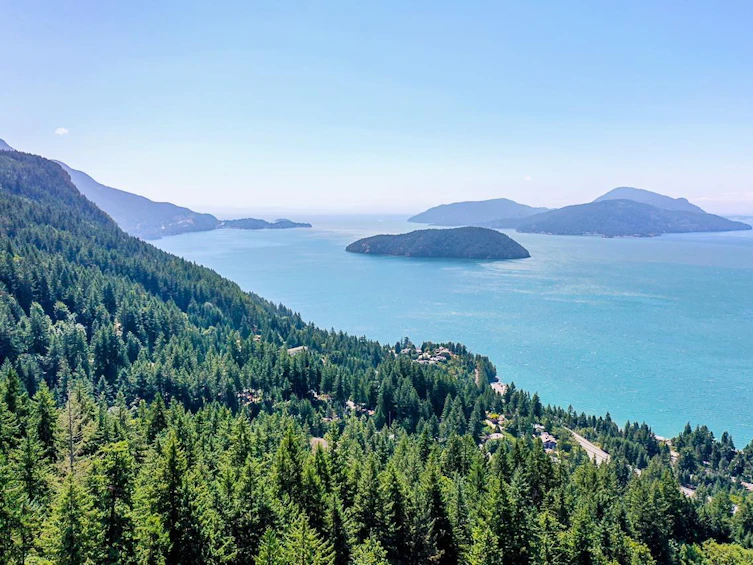 465 Timbertop Drive, West Vancouver, BC, V0N 2E0