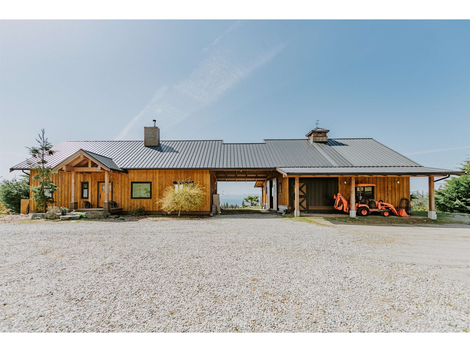 2247 Pixton Road, Gibsons, BC, V0N 2W5