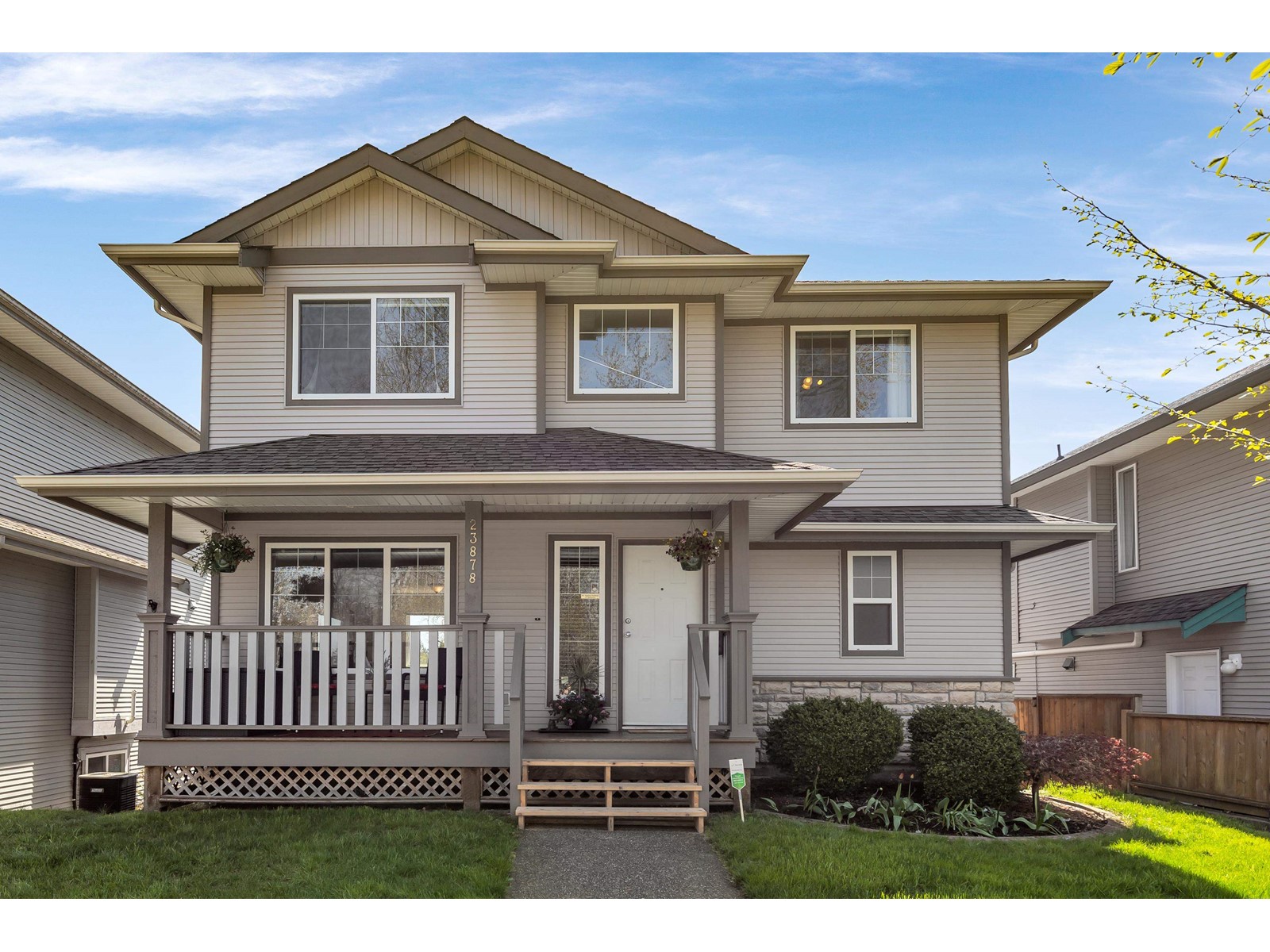 23878 118 Avenue, Maple Ridge, BC, V4R 1Y9